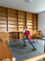 Kinderferienprogramm 2023